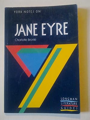 York Notes On - Jane Eyre