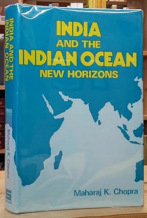 India and the Indian Ocean: New Horizons