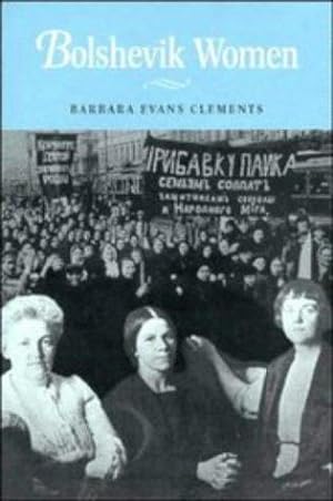 Bolshevik Women.