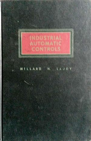 Industrial Automatic Controls