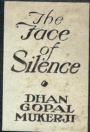 THE FACE OF SILENCE