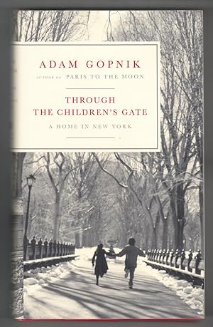 Through the Children's Gate : A Home in New York