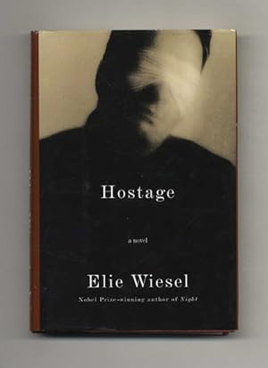 Hostage - 1st Edition/1st Printing