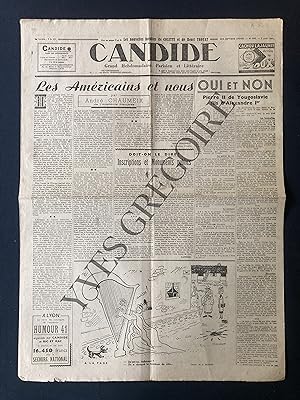 CANDIDE-N°890-2 AVRIL 1941