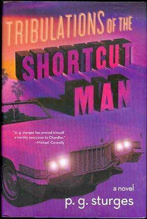 Tribulations of the Shortcut Man