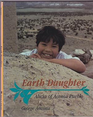 Earth Daughter: Alicia of Acoma Pueblo