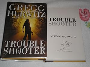 Troubleshooter: Signed