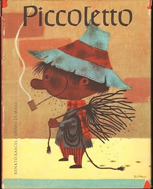 PICCOLETTO The Story of the Little Chimney Sweep