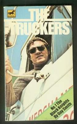 The Black Knights. (First Book #1 in the TRUCKERS series)