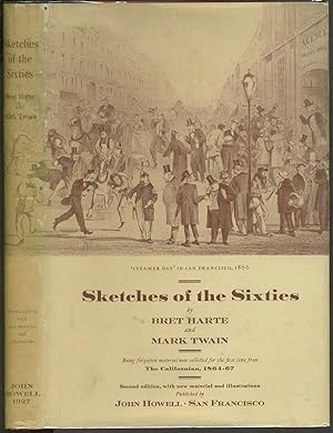 Sketches of the Sixties