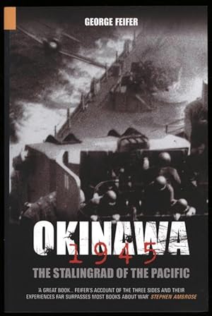 Okinawa 1945; The Stalingrad of the Pacific