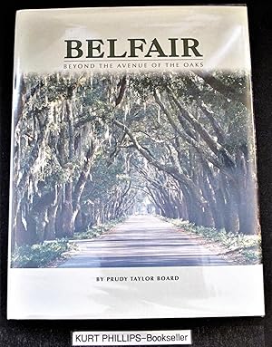 Belfair Beyond The Avenue Of The Oaks