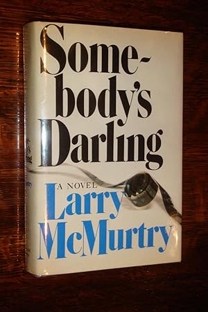 Somebody's Darling (signed 1st)