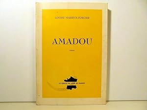 Amadou