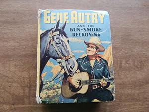 Gene Autry and The Gun-Smoke Reckoning