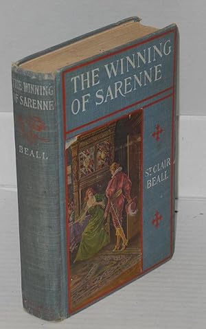 The winning of Sarenne