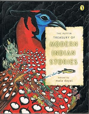The Puffin Treasury of Modern Indian Stories