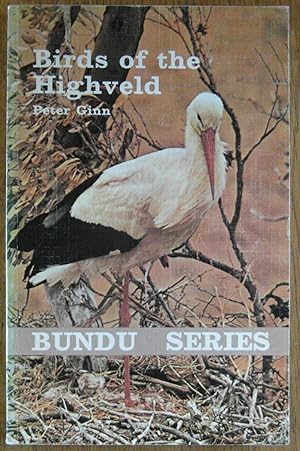 Birds of the Highveld