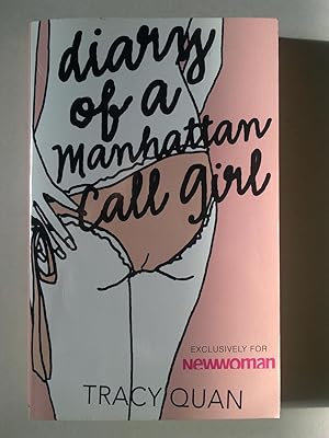 Diary Of A Manhattan Call Girl