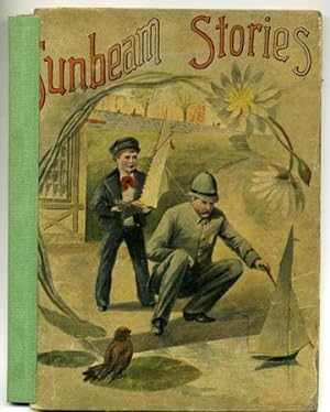 Sunbeam Stories in Prose and Verse