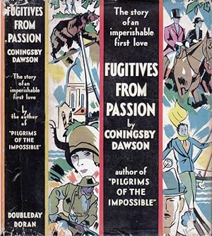 Fugitives From Passion