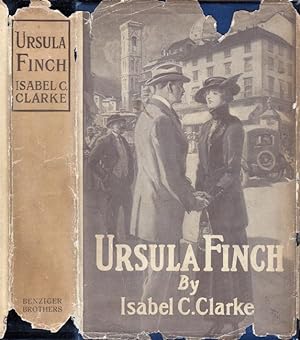 Ursula Finch
