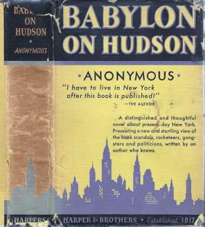 Babylon On Hudson