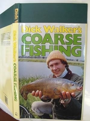 Dick Walker's Coarse Fishing