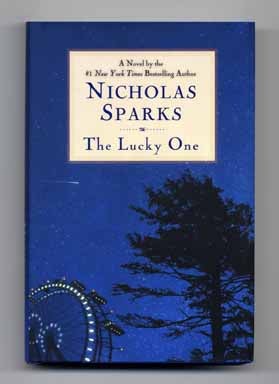 The Lucky One - 1st Edition/1st Printing