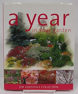 Year in Your Garden