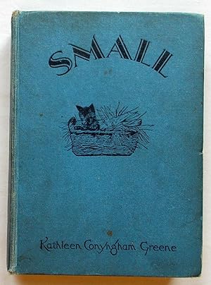 Small -Some Adventures of a Dog and Five Children