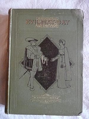 Evil May-Day A Story of 1517