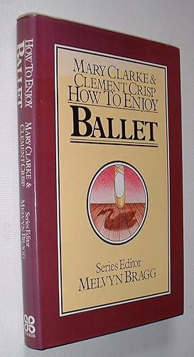 How to Enjoy Ballet