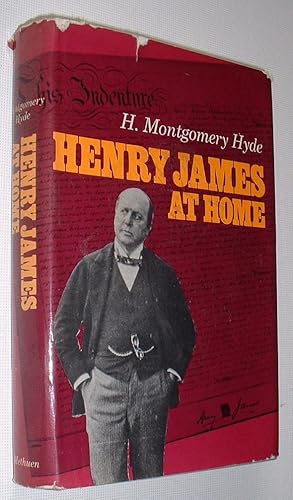 Henry James at Home