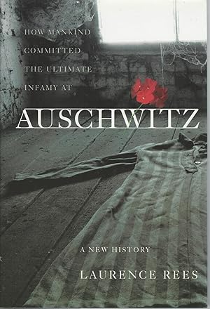Auschwitz : A New History