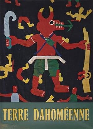 Republique Du Dahomey Department De L'Information - Terre Dahomeenne