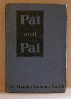 PAT AND PAL
