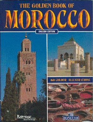 The Golden Book of Morocco