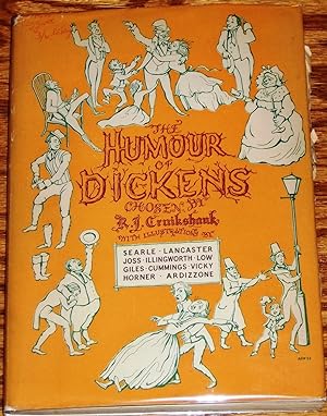 The Humour of Dickens