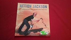 ACTION JACKSON