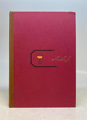 Folk Wines, Cordials, and Brandies: Ways to Make Them, Together with Some Lore, Reminiscences, an...