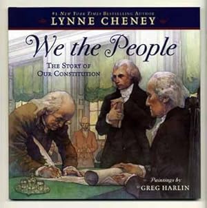 We The People - 1st Edition/1st Printing