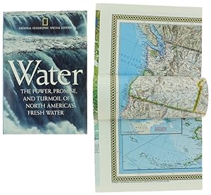 WATER - The Power, Promise, and Turmoil of North America's Fresh Water. National Geographic Speci...