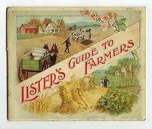Lister's Guide To Farmers