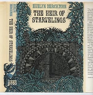 The Heir of Starvelings