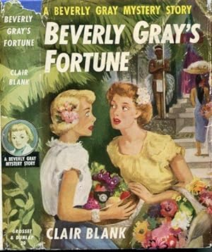 Beverly Gray's Fortune (Beverly Gray Series; No. 20)
