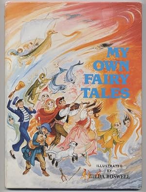 My Own Fairy Tales (Slumbertime Series)