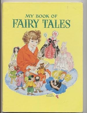 My Book of Fairy Tales (Slumbertime Series)