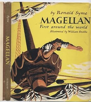 Magellan: First Around the World