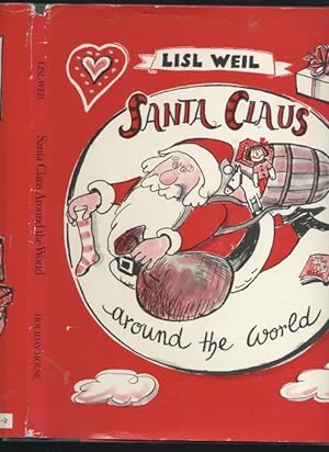 Santa Claus Around the World